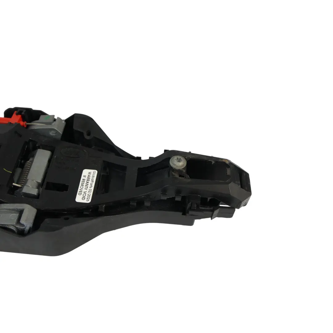 Land Rover Discovery L550 Door Handle Base Lock Rear Right O/S - SKU RHD-LR070434 - Part number GK72-24994-BD