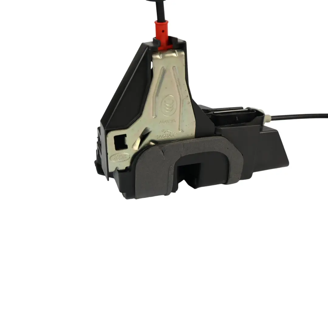 Land Rover Discovery L550 Door Handle Base Lock Rear Right O/S - SKU RHD-LR070434 - Part number GK72-24994-BD