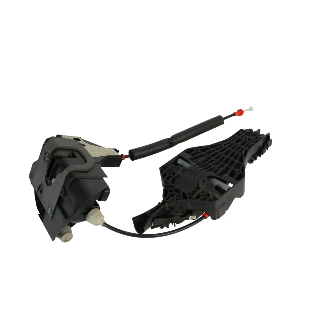 Door Handle Base Lock Rear Right O/S to Land Rover Discovery L550 with Part number GK72-24994-BD Land Rover Discovery L550 Door Handle Base Lock Rear Right O/S - SKU RHD-LR070434 - Part number GK72-24994-BD