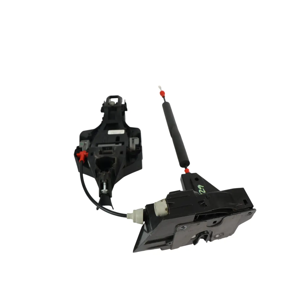 Door Handle Base Lock Rear Right O/S to Land Rover Discovery L550 with Part number GK72-24994-BD Land Rover Discovery L550 Door Handle Base Lock Rear Right O/S - SKU RHD-LR070434 - Part number GK72-24994-BD