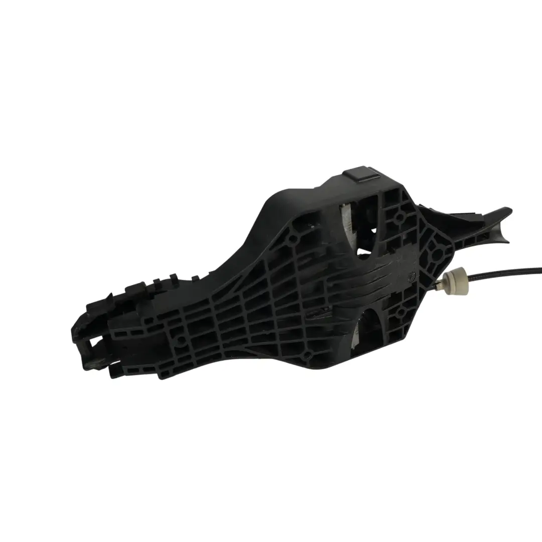 Door Handle Base Lock Rear Left N/S to Land Rover Discovery L550 with Part number GK72-24995-BD Land Rover Discovery L550 Door Handle Base Lock Rear Left N/S - SKU RHD-LR070441 - Part number GK72-24995-BD