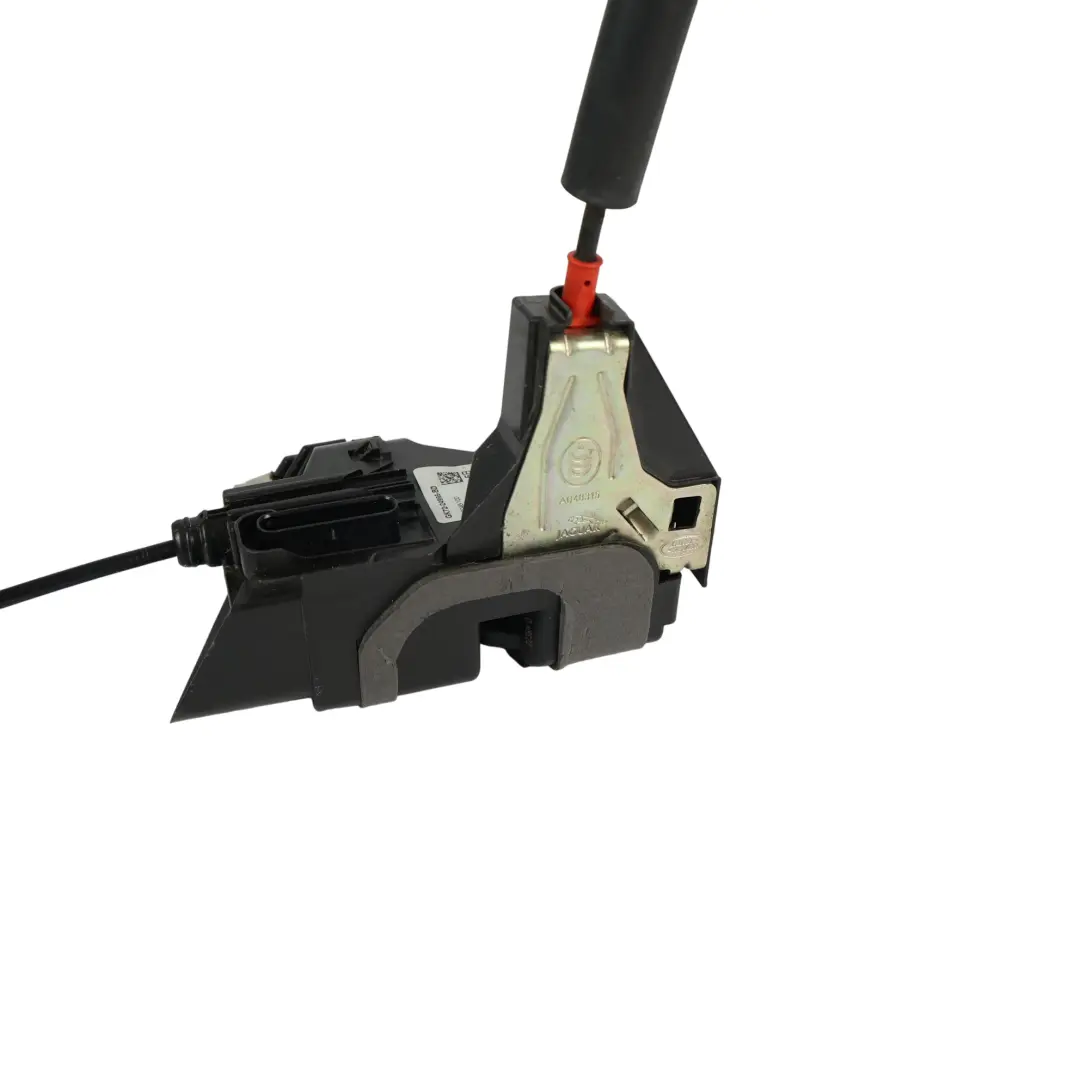 Land Rover Discovery L550 Door Handle Base Lock Rear Left N/S - SKU RHD-LR070441 - Part number GK72-24995-BD