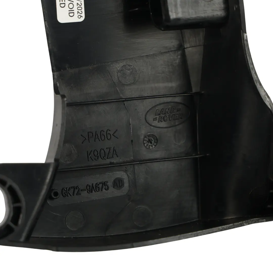 Land Rover Discovery Sport L550 Collettore Di Aspirazione - SKU GK72-9A675-AD - Numero di parte GK72-9A675-AD