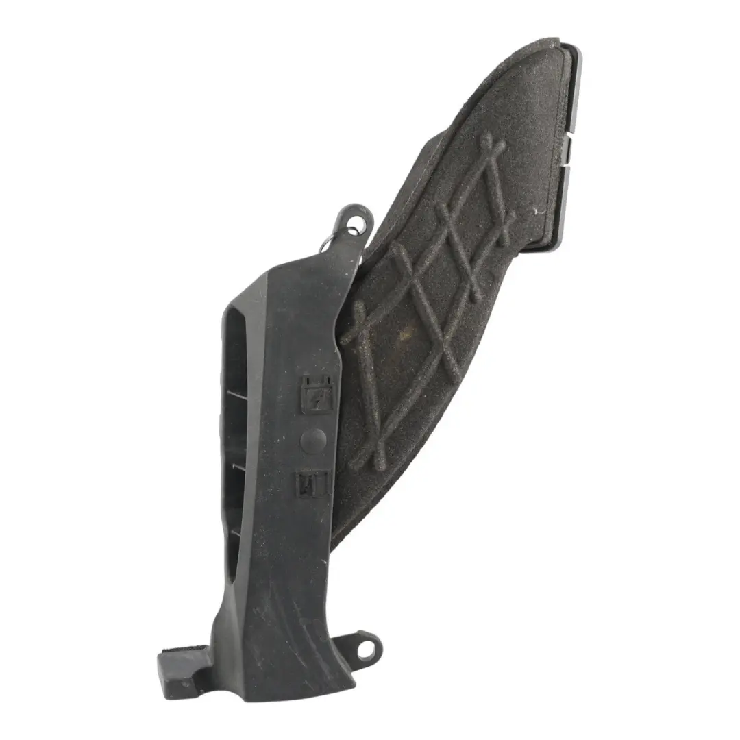 Land Rover Discovery Sport L550 Air Intake Duct Manifold - SKU GK72-9A675-AD - Part number GK72-9A675-AD