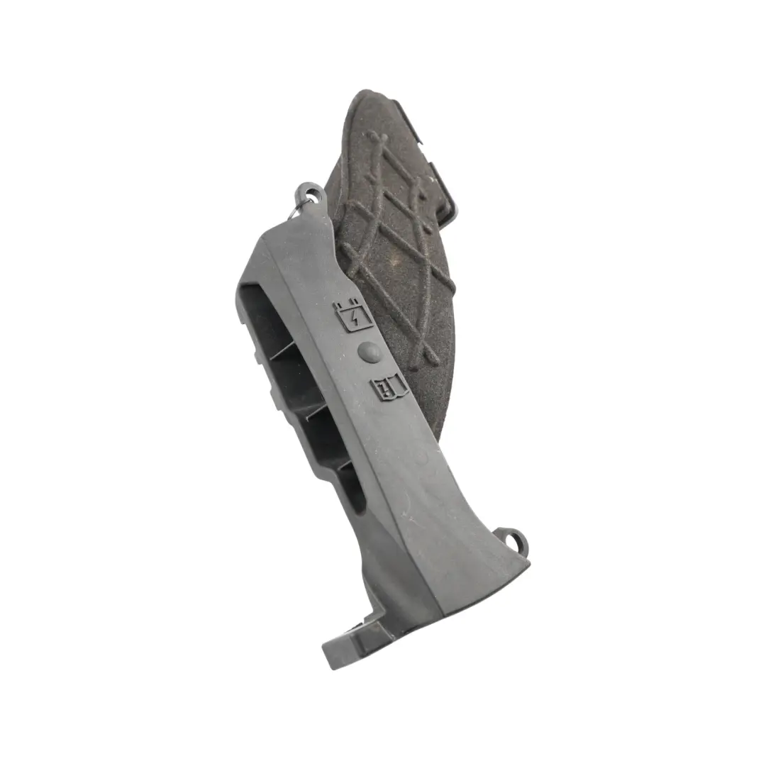 Colector De Admisión De Aire para Land Rover Discovery Sport L550 con número de pieza GK72-9A675-AD Land Rover Discovery Sport L550 Colector De Admisión De Aire - SKU GK72-9A675-AD - Número de pieza GK72-9A675-AD