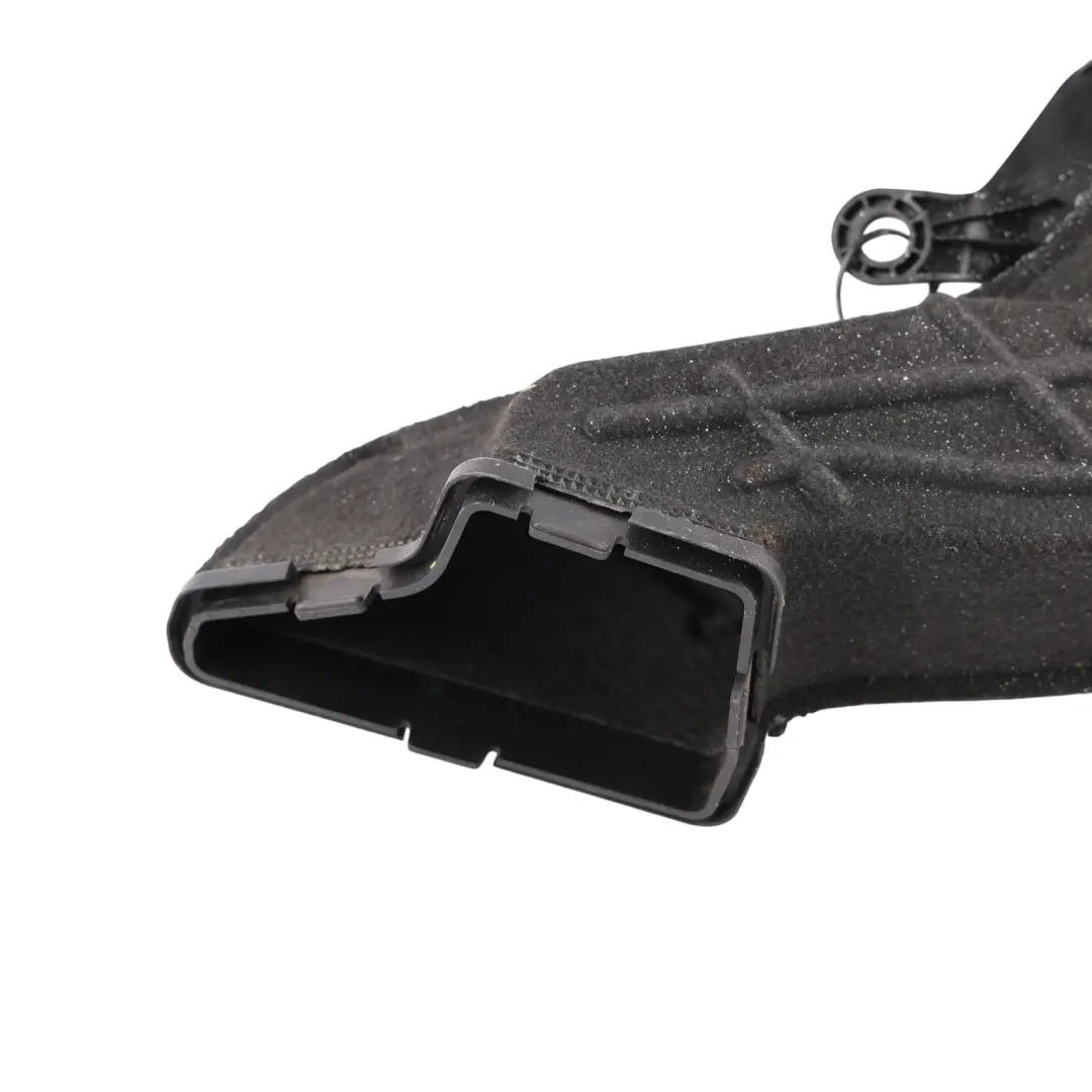 Land Rover Discovery Sport L550 Colector De Admisión De Aire - SKU GK72-9A675-AD - Número de pieza GK72-9A675-AD