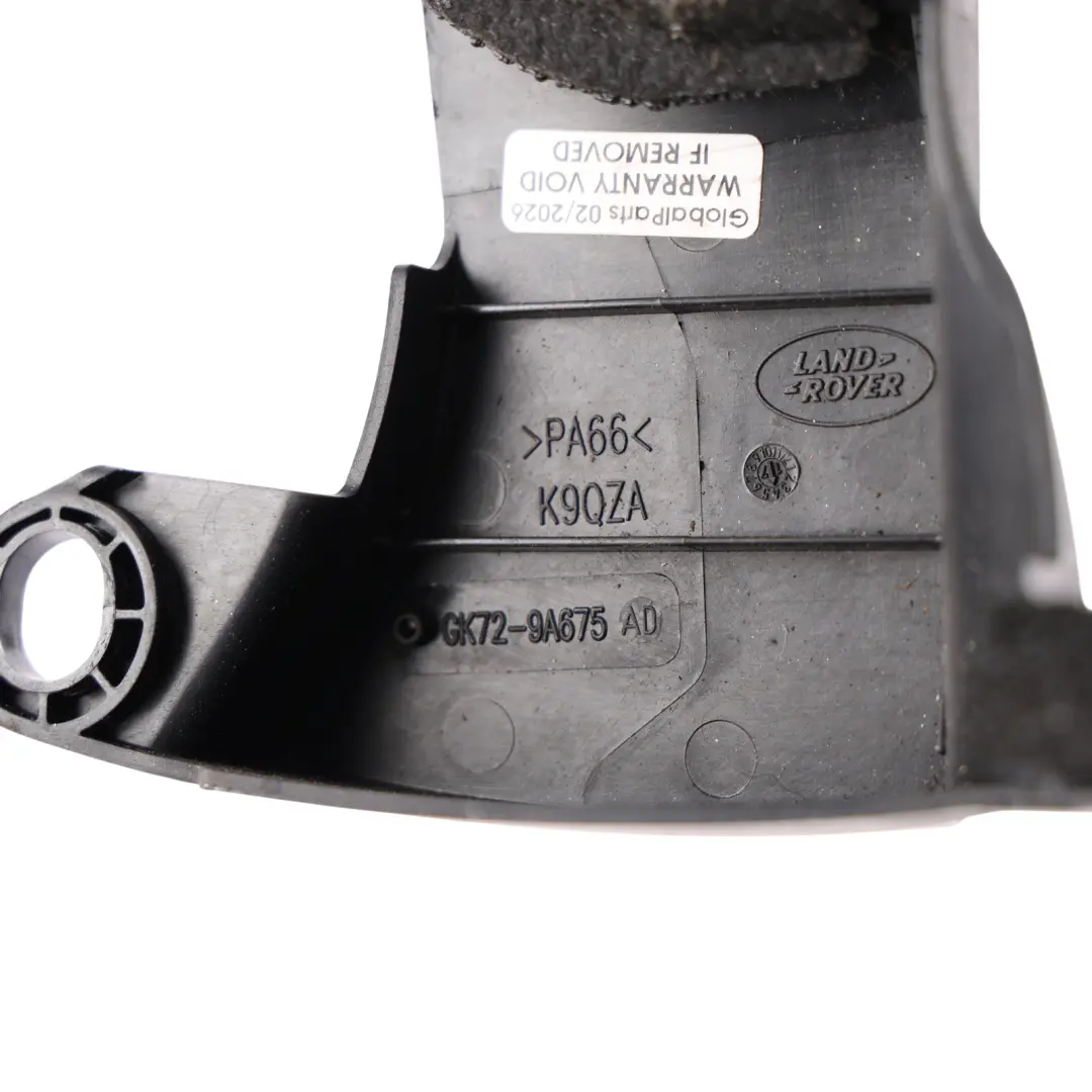 Collecteur D'Admission D'Air pour Land Rover Discovery Sport L550 à propos du numéro de pièce GK72-9A675-AD Land Rover Discovery Sport L550 Collecteur D'Admission D'Air - SKU GK72-9A675-AD - Numéro de pièce GK72-9A675-AD
