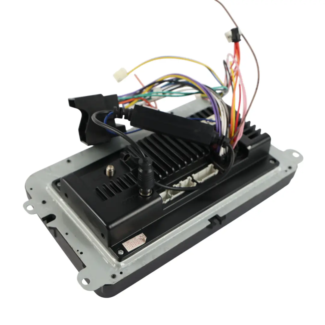 Volkswagen VW Golf V VI Passat B6 B7 Radio Android Touchscreen 7" - SKU GOLF-1K-SCREEN - Numero di parte GOLF-1K-SCREEN