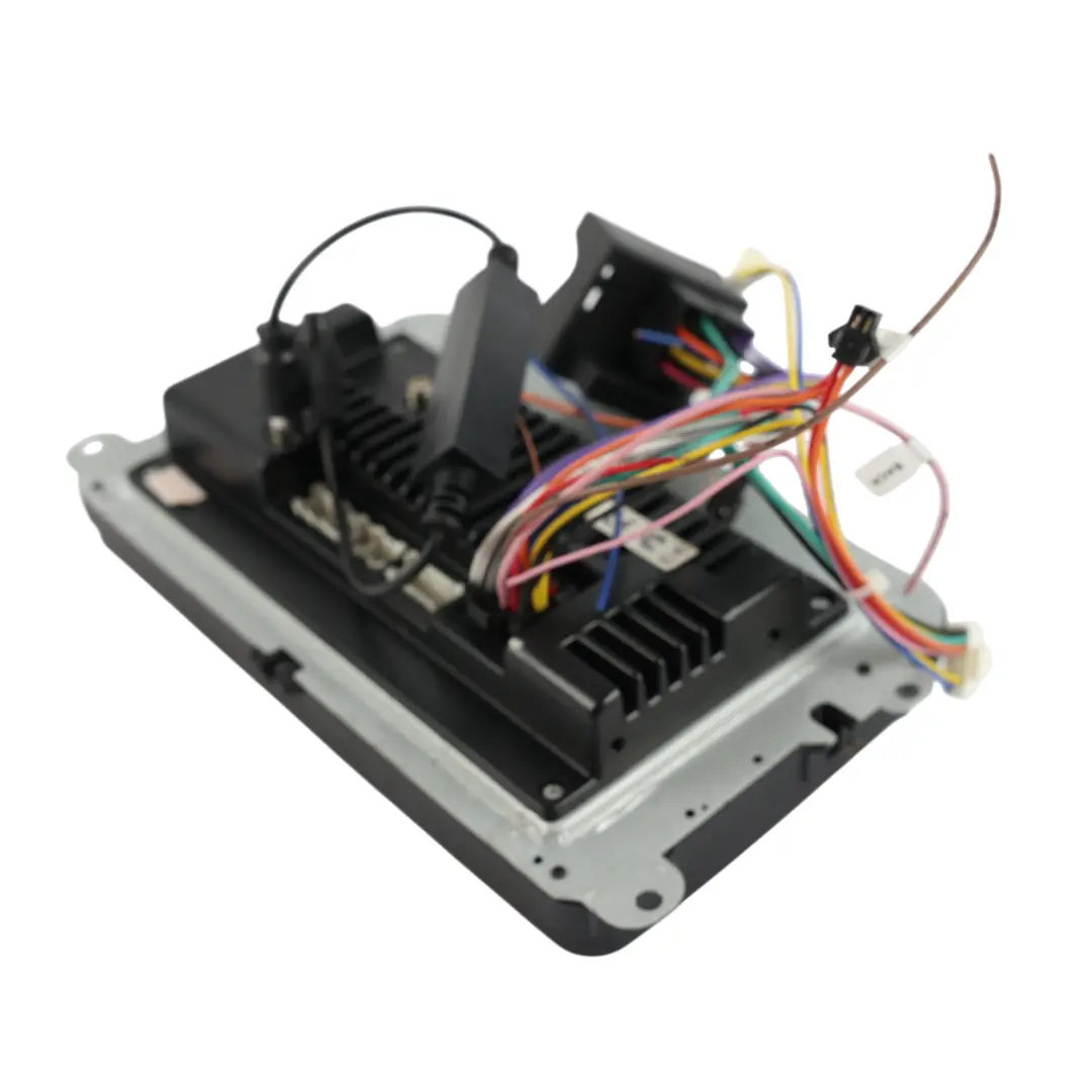 Volkswagen VW Golf V VI Passat B6 B7 Radio Android Touchscreen 7" - SKU GOLF-1K-SCREEN - Numero di parte GOLF-1K-SCREEN