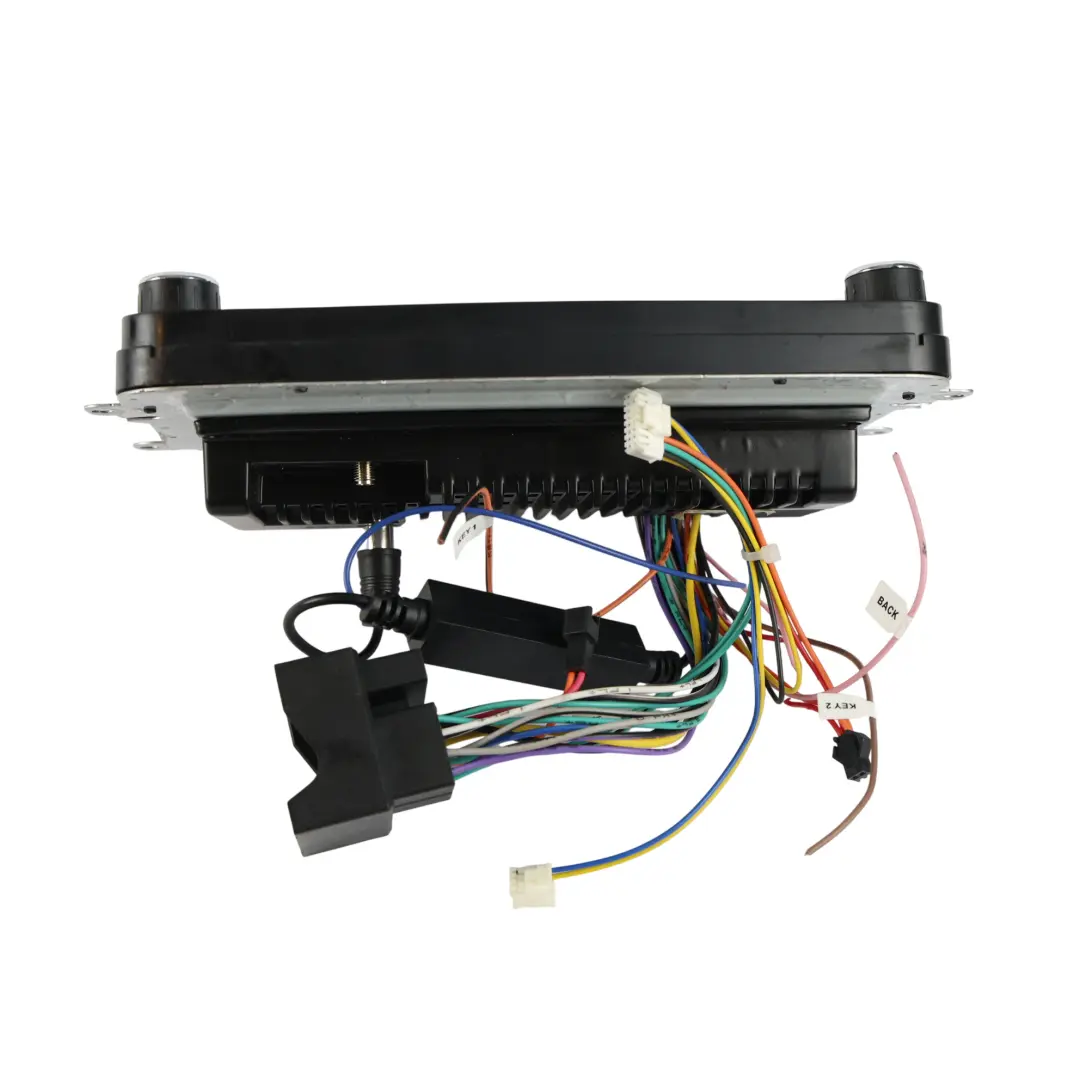 Radio Android 7" para Volkswagen VW Golf V VI Passat B6 B7 con número de pieza GOLF-1K-SCREEN Volkswagen VW Golf V VI Passat B6 B7 Radio Android 7" - SKU GOLF-1K-SCREEN - Número de pieza GOLF-1K-SCREEN