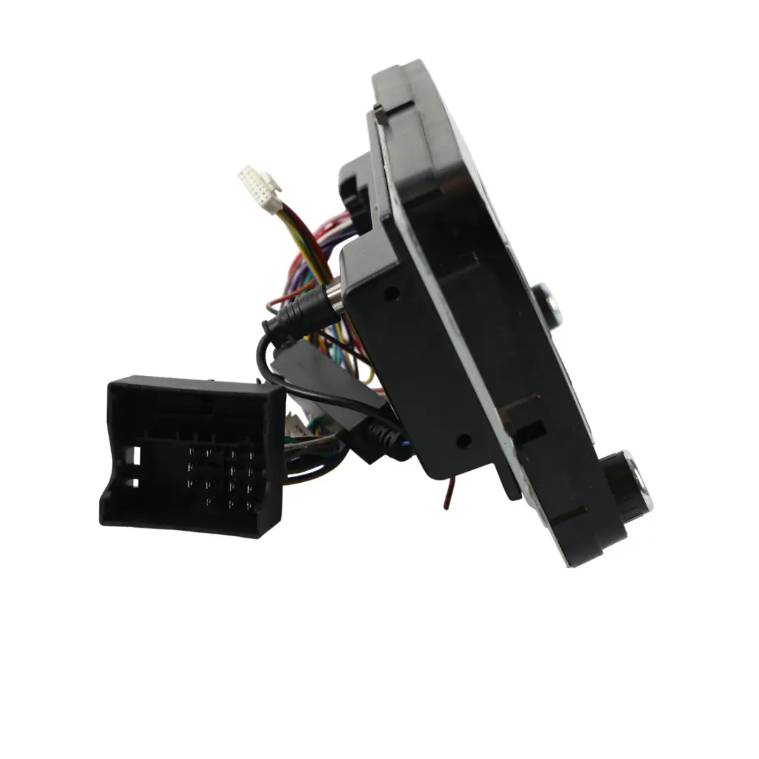 Radio Android Touchscreen 7" per Volkswagen VW Golf V VI Passat B6 B7 con numero di parte GOLF-1K-SCREEN Volkswagen VW Golf V VI Passat B6 B7 Radio Android Touchscreen 7" - SKU GOLF-1K-SCREEN - Numero di parte GOLF-1K-SCREEN