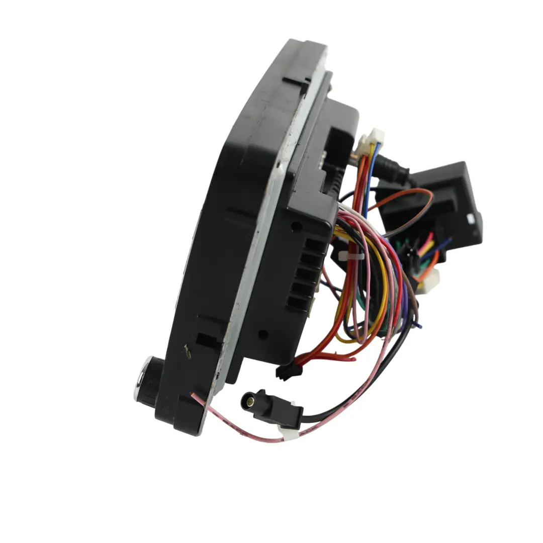 Radio Android 7" para Volkswagen VW Golf V VI Passat B6 B7 con número de pieza GOLF-1K-SCREEN Volkswagen VW Golf V VI Passat B6 B7 Radio Android 7" - SKU GOLF-1K-SCREEN - Número de pieza GOLF-1K-SCREEN