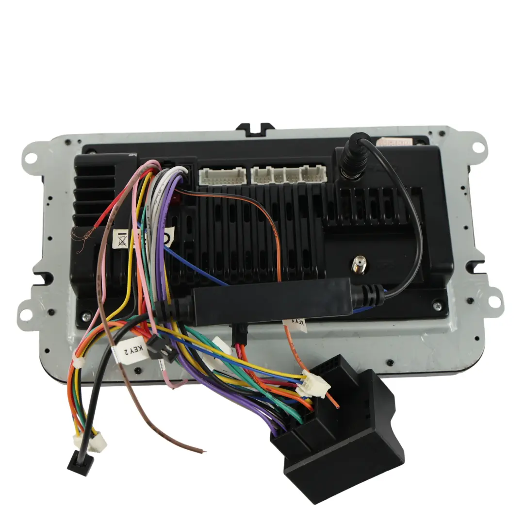 Système Radio Android Écran 7" pour Volkswagen VW Golf V VI Passat B6 B7 à propos du numéro de pièce GOLF-1K-SCREEN Volkswagen VW Golf V VI Passat B6 B7 Système Radio Android Écran 7" - SKU GOLF-1K-SCREEN - Numéro de pièce GOLF-1K-SCREEN