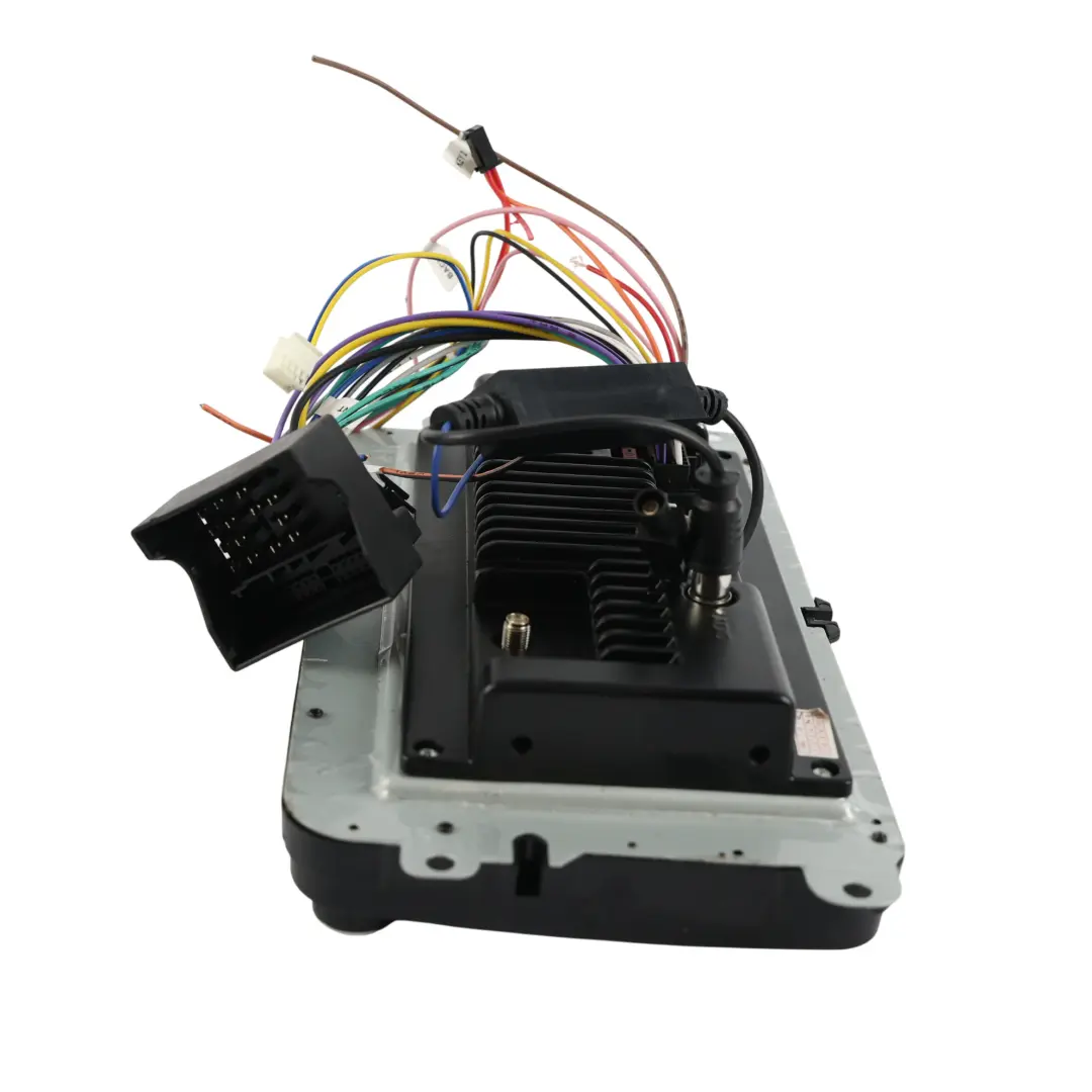 Radio Android 7" para Volkswagen VW Golf V VI Passat B6 B7 con número de pieza GOLF-1K-SCREEN Volkswagen VW Golf V VI Passat B6 B7 Radio Android 7" - SKU GOLF-1K-SCREEN - Número de pieza GOLF-1K-SCREEN