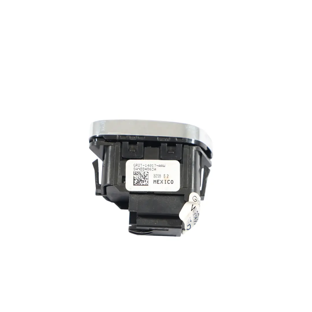 Mk6 Door Lock Switch Front Driver Side to Ford Ranger Wildtrak with Part number GR2T-14017-AAW Ford Ranger Wildtrak Mk6 Door Lock Switch Front Driver Side - SKU GR2T-14017-AAW - Part number GR2T-14017-AAW