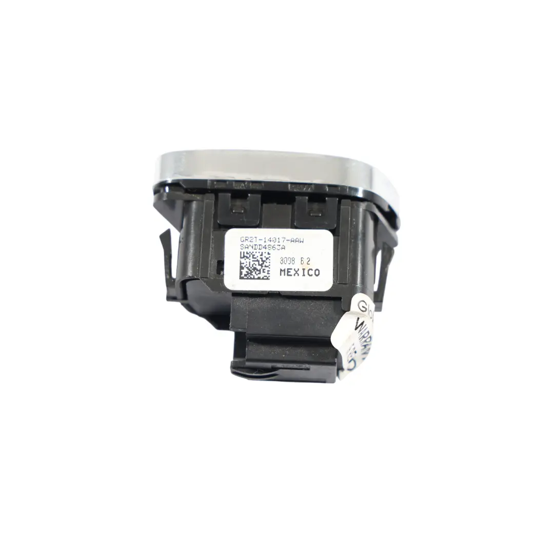 Ford Ranger Wildtrak Mk6 Interruttore Blocco Porta Anteriore - SKU GR2T-14017-AAW - Numero di parte GR2T-14017-AAW