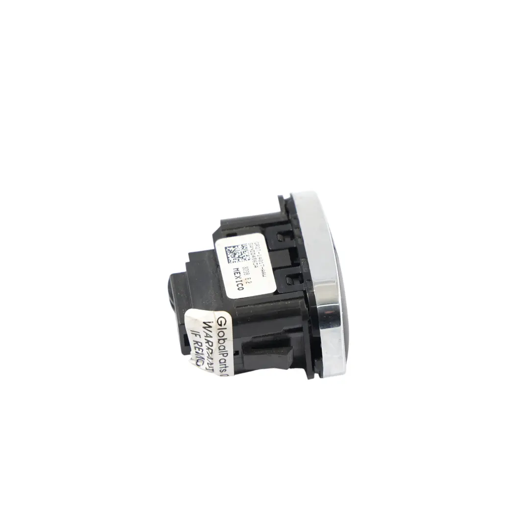 Mk6 Door Lock Switch Front Driver Side to Ford Ranger Wildtrak with Part number GR2T-14017-AAW Ford Ranger Wildtrak Mk6 Door Lock Switch Front Driver Side - SKU GR2T-14017-AAW - Part number GR2T-14017-AAW