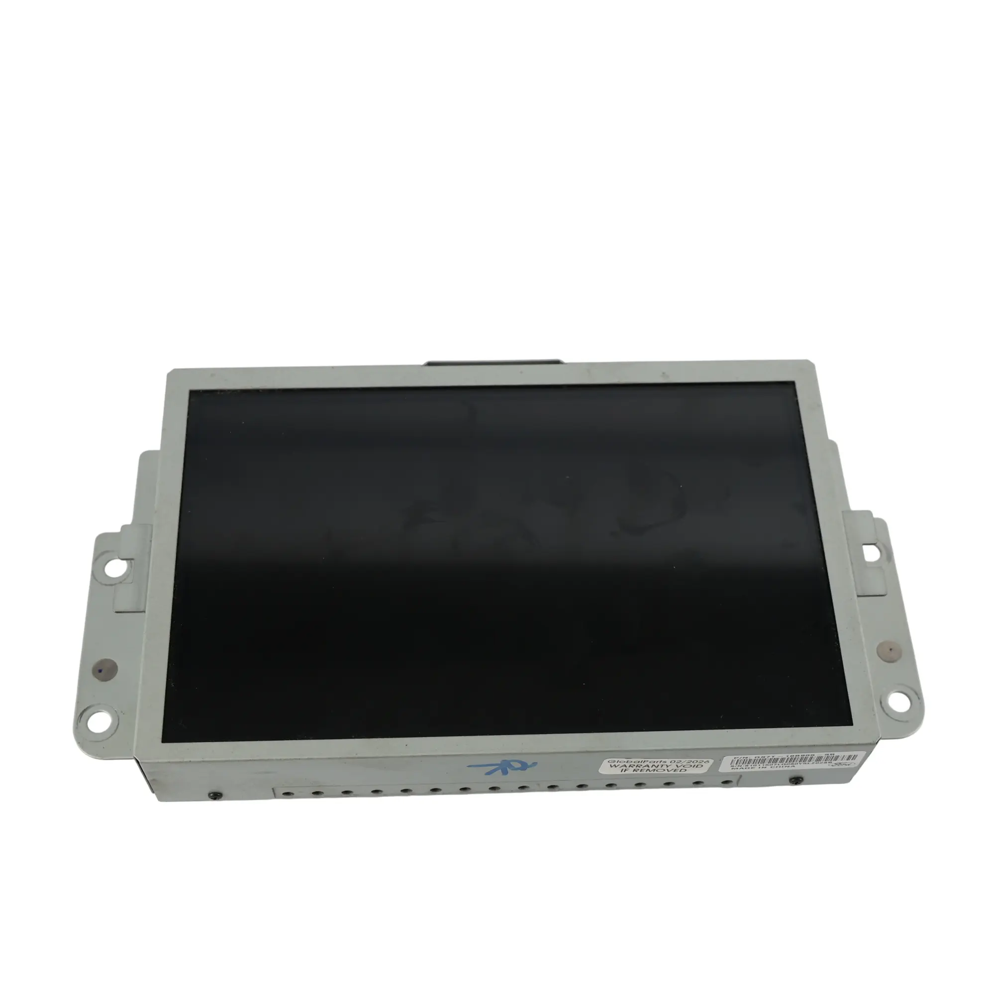 Ford Ranger Mk3 Pantalla LCD Navegador Por Satélite GS7T-18B955-SB