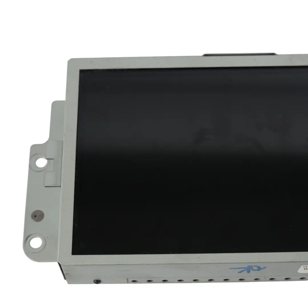 Mk3 Pantalla LCD Navegador Por Satélite para Ford Ranger con número de pieza GS7T-18B955-SB Ford Ranger Mk3 Pantalla LCD Navegador Por Satélite - SKU GS7T-18B955-SB - Número de pieza GS7T-18B955-SB
