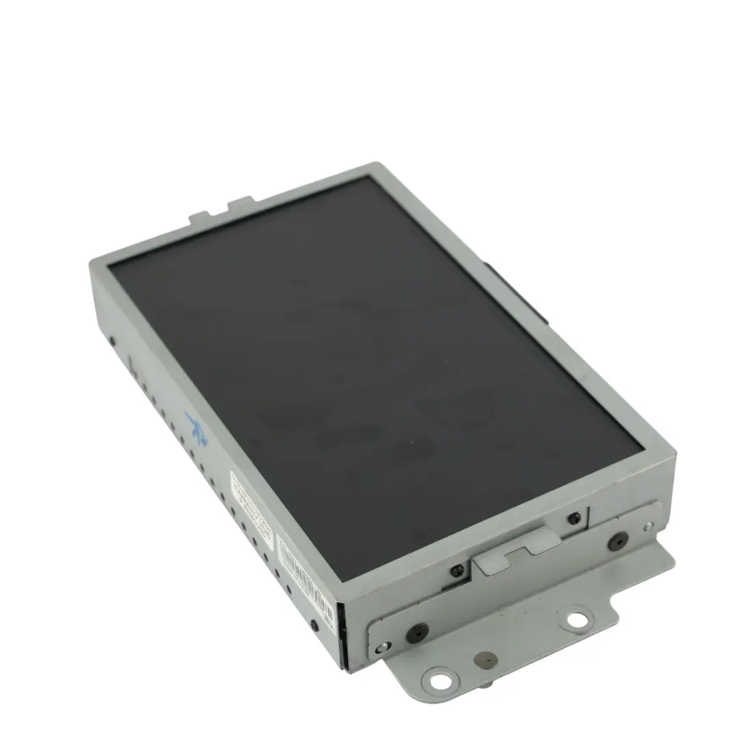 Mk3 Bildschirm LCD Navigations System für Ford Ranger mit Teilenummer GS7T-18B955-SB Ford Ranger Mk3 Bildschirm LCD Navigations System - SKU GS7T-18B955-SB - Teilenummer GS7T-18B955-SB