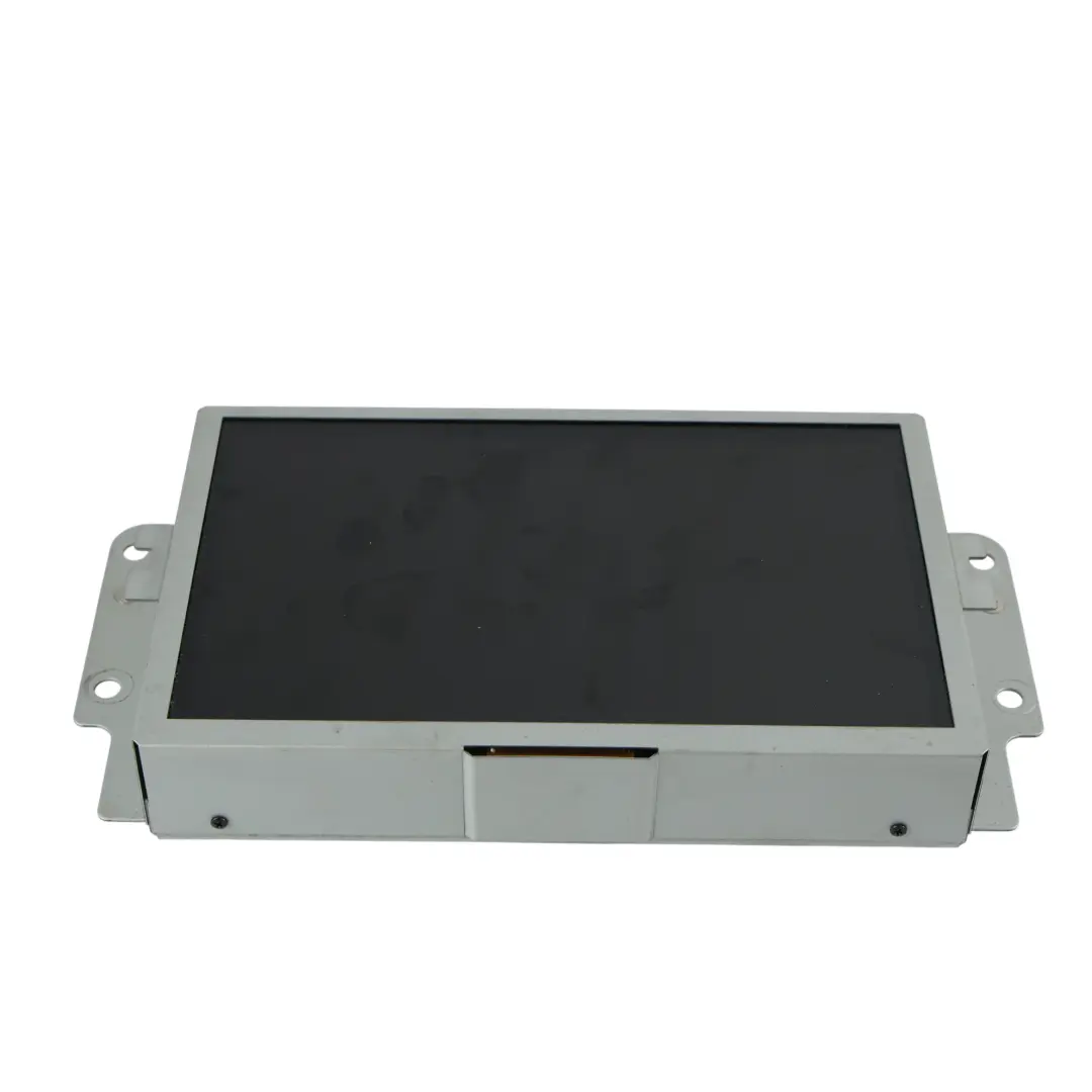 Ford Ranger Mk3 Écran LCD Navigation Par Satellite - SKU GS7T-18B955-SB - Numéro de pièce GS7T-18B955-SB