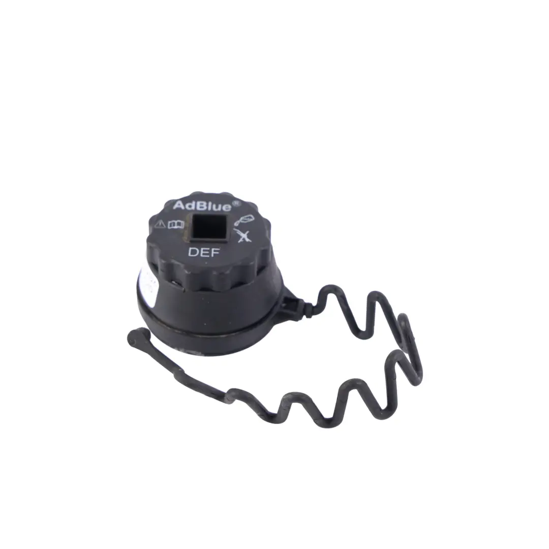 Bouchon De Réservoir Adblue pour Land Rover Discovery L550 à propos du numéro de pièce GW93-5J239-A Land Rover Discovery L550 Bouchon De Réservoir Adblue - SKU GW93-5J239-A - Numéro de pièce GW93-5J239-A