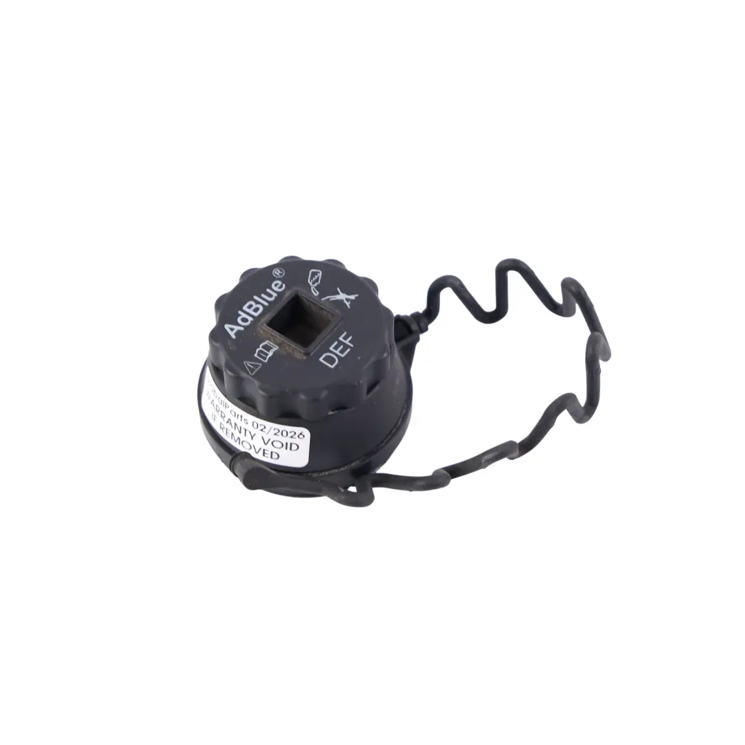 Tappo Adblue Ad Blue Coperchio Serbatoio per Land Rover Discovery L550 con numero di parte GW93-5J239-A Land Rover Discovery L550 Tappo Adblue Ad Blue Coperchio Serbatoio - SKU GW93-5J239-A - Numero di parte GW93-5J239-A