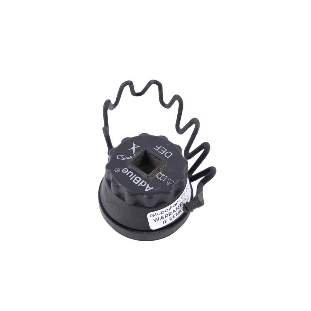 Korek Wlewu Zbiornika Adblue do Land Rover Discovery Sport L550 o numerze GW93-5J239-A Land Rover Discovery Sport L550 Korek Wlewu Zbiornika Adblue - SKU GW93-5J239-A - Numer Części GW93-5J239-A