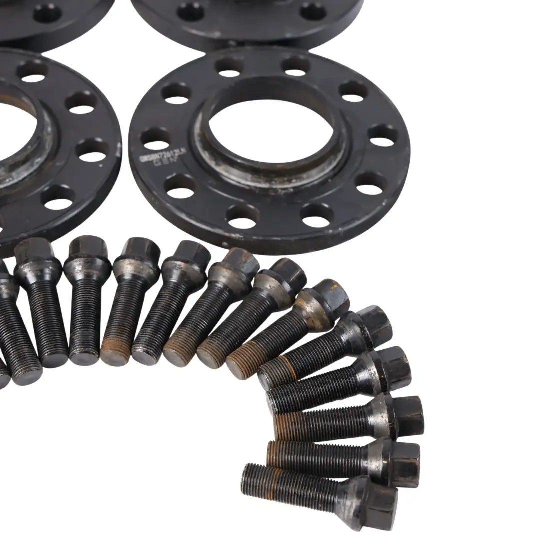 GEN2 Alloy Wheel Spacers Hubcentric Shims 5x120 72.6mm 12mm to with Part number GWSBN72615 GEN2 Alloy Wheel Spacers Hubcentric Shims 5x120 72.6mm 12mm - SKU GWSBN72615 - Part number GWSBN72615