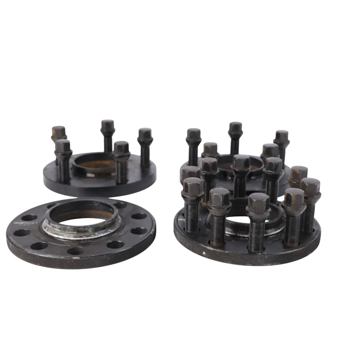 GEN2 Alloy Wheel Spacers Hubcentric Shims 5x120 72.6mm 12mm to with Part number GWSBN72615 GEN2 Alloy Wheel Spacers Hubcentric Shims 5x120 72.6mm 12mm - SKU GWSBN72615 - Part number GWSBN72615