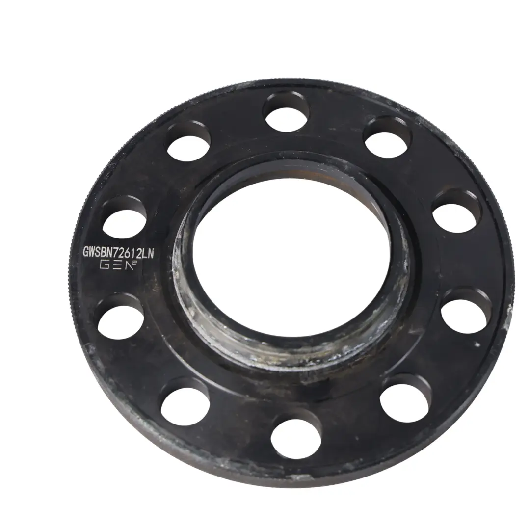 GEN2 Espaciadores De Llantas Calas Centradas 5x120 72,6mm 12mm para con número de pieza GWSBN72615 GEN2 Espaciadores De Llantas Calas Centradas 5x120 72,6mm 12mm - SKU GWSBN72615 - Número de pieza GWSBN72615