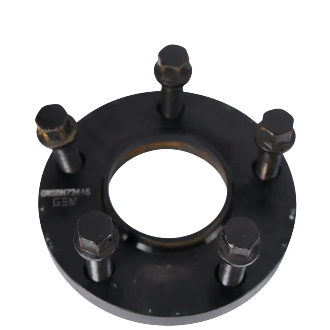  GEN2 Alloy Wheel Spacers Hubcentric Shims 5x120 72.6mm 12mm - SKU GWSBN72615 - Part number GWSBN72615