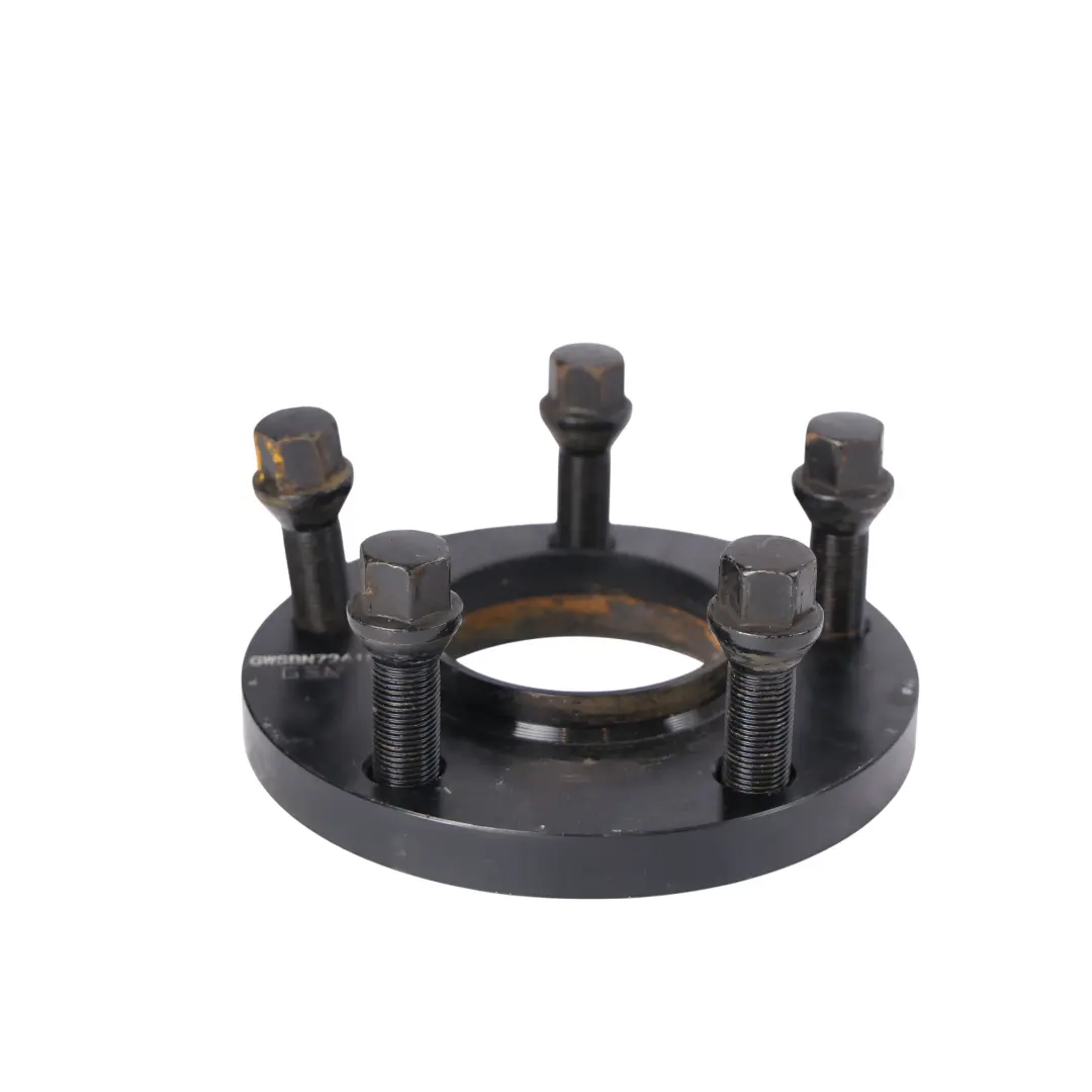 GEN2 Distanziali Ruota In Lega Spessori Mozzo 5x120 72,6mm 12mm per con numero di parte GWSBN72615 GEN2 Distanziali Ruota In Lega Spessori Mozzo 5x120 72,6mm 12mm - SKU GWSBN72615 - Numero di parte GWSBN72615