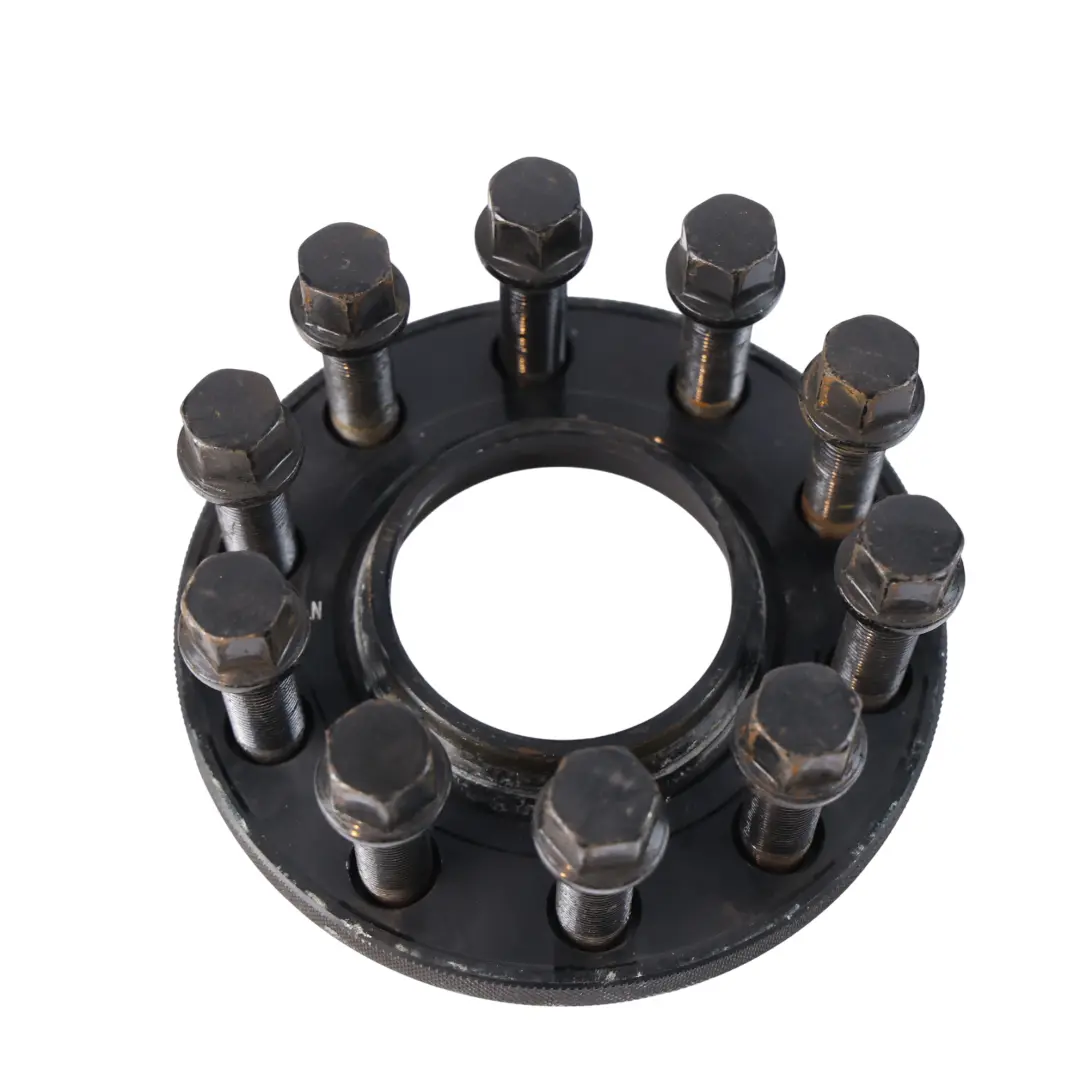  GEN2 Distanziali Ruota In Lega Spessori Mozzo 5x120 72,6mm 12mm - SKU GWSBN72615 - Numero di parte GWSBN72615