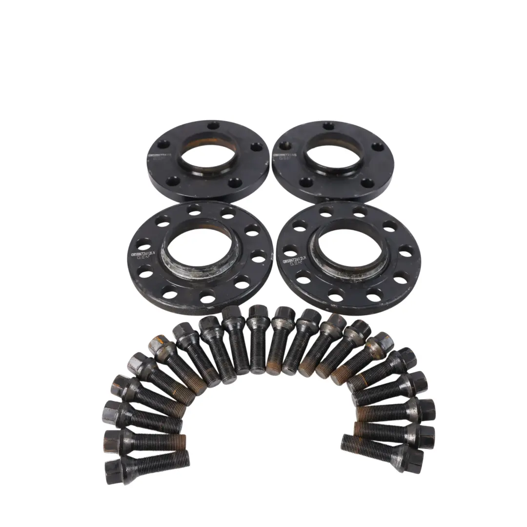 GEN2 Metallfelgen Abstandshalter Distanzscheiben 5x120 72.6mm 12mm für mit Teilenummer GWSBN72615 GEN2 Metallfelgen Abstandshalter Distanzscheiben 5x120 72.6mm 12mm - SKU GWSBN72615 - Teilenummer GWSBN72615