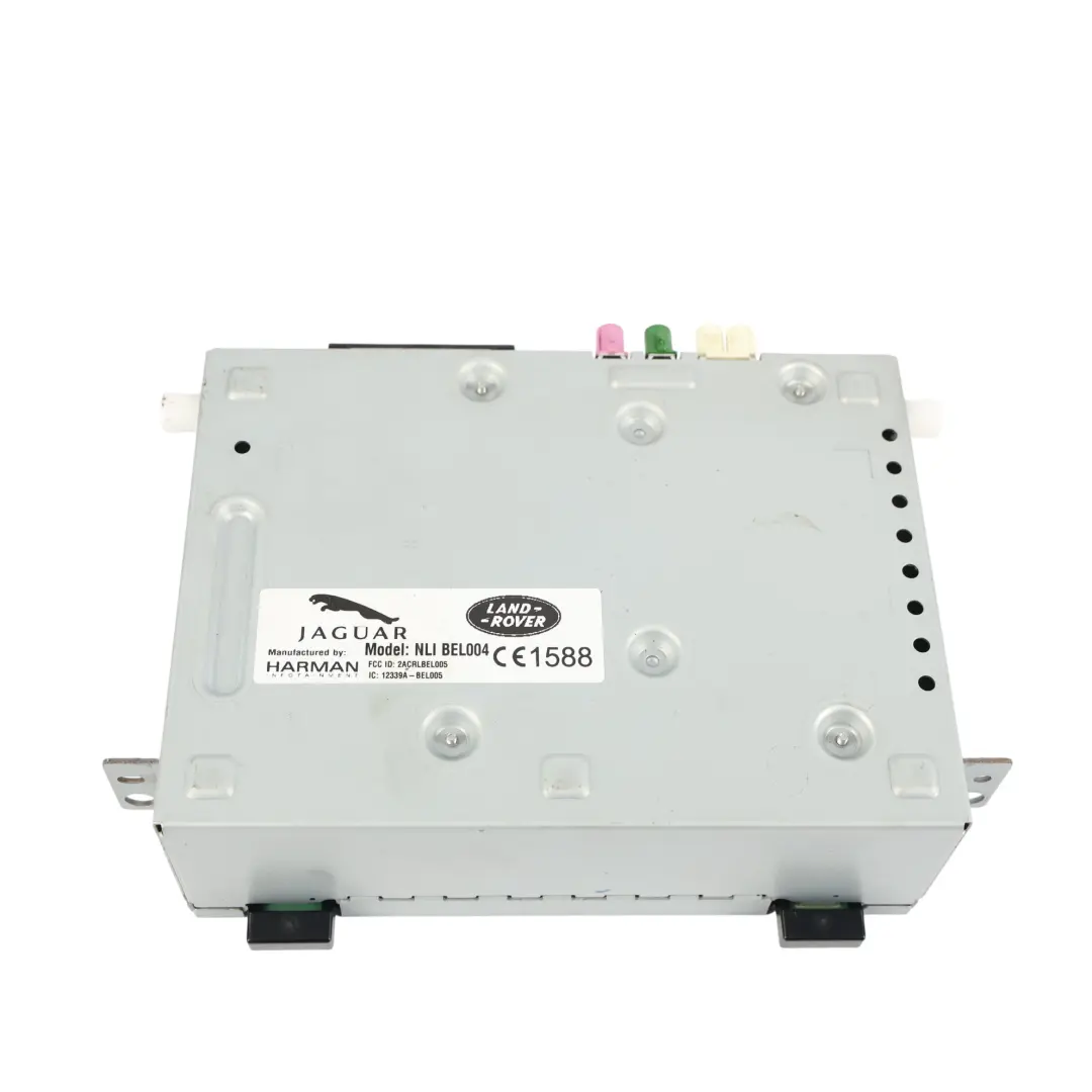 Land Rover Discovery Sport L550 Radio CD Player Multimedia Unit - SKU GX53-18K812-CJ - Part number GX53-18K812-CJ