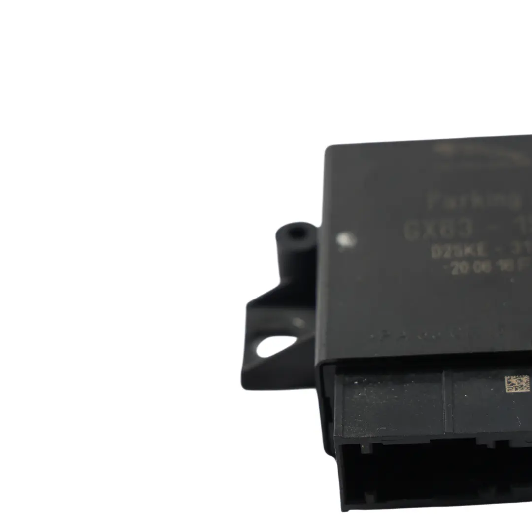 PDC Park Distanz Kontroll Modul für Land Rover Discovery L550 mit Teilenummer GX63-15C859-DJ Land Rover Discovery L550 PDC Park Distanz Kontroll Modul - SKU GX63-15C859-DJ - Teilenummer GX63-15C859-DJ