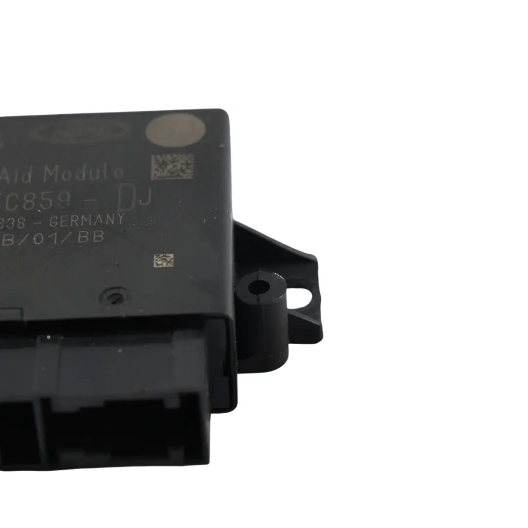 PDC Contrôle Distance Stationnement pour Land Rover Discovery L550 à propos du numéro de pièce GX63-15C859-DJ Land Rover Discovery L550 PDC Contrôle Distance Stationnement - SKU GX63-15C859-DJ - Numéro de pièce GX63-15C859-DJ