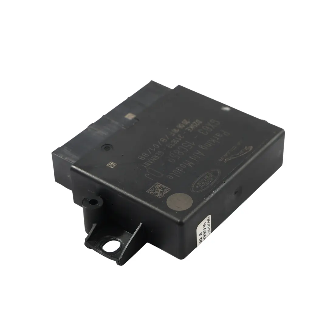Land Rover Discovery L550 PDC Contrôle Distance Stationnement - SKU GX63-15C859-DJ - Numéro de pièce GX63-15C859-DJ