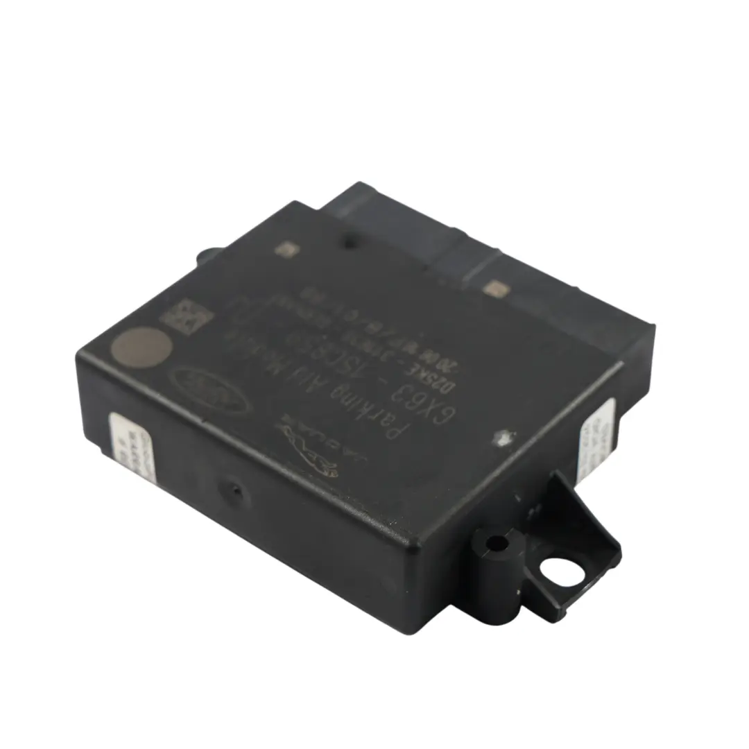 PDC Contrôle Distance Stationnement pour Land Rover Discovery L550 à propos du numéro de pièce GX63-15C859-DJ Land Rover Discovery L550 PDC Contrôle Distance Stationnement - SKU GX63-15C859-DJ - Numéro de pièce GX63-15C859-DJ
