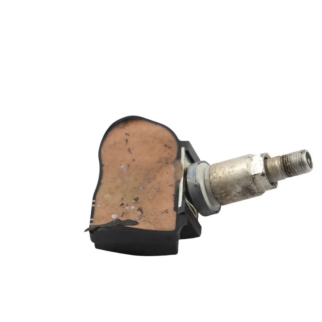 Land Rover L405 L494 L538 TPMS Tyre Pressure Wheel Module Sensor - SKU GX63-1A159-AA - Part number GX63-1A159-AA