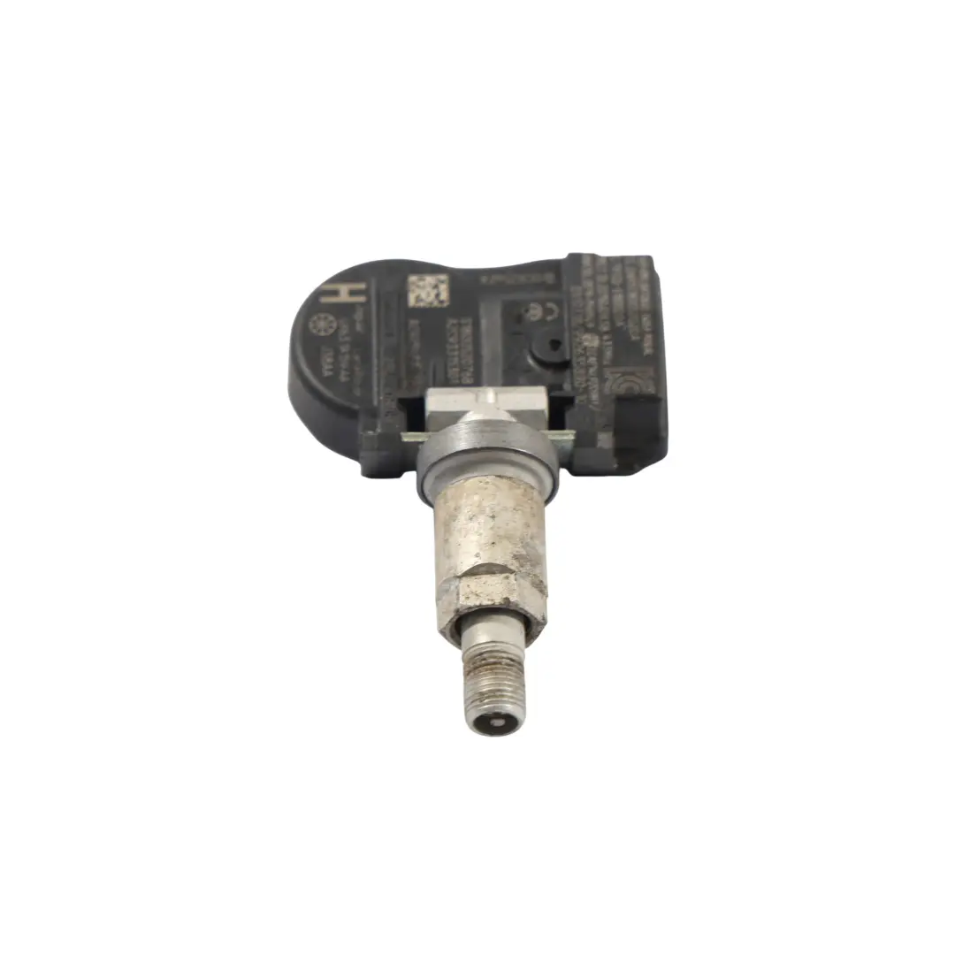 TPMS Sensor Presión Neumáticos Módulo para Land Rover L405 L494 L538 con número de pieza GX63-1A159-AA Land Rover L405 L494 L538 TPMS Sensor Presión Neumáticos Módulo - SKU GX63-1A159-AA - Número de pieza GX63-1A159-AA