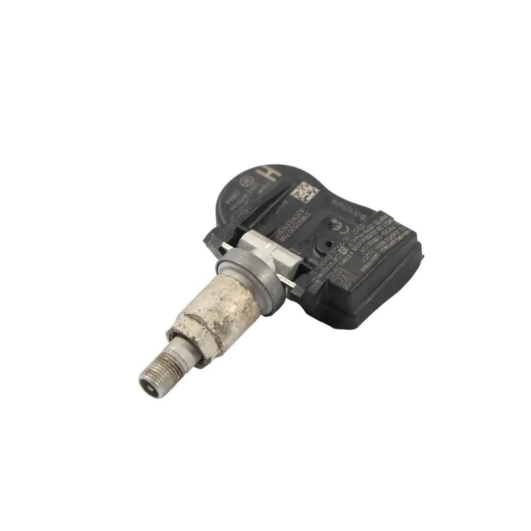 Land Rover L405 L494 L538 TPMS Sensor Presión Neumáticos Módulo - SKU GX63-1A159-AA - Número de pieza GX63-1A159-AA