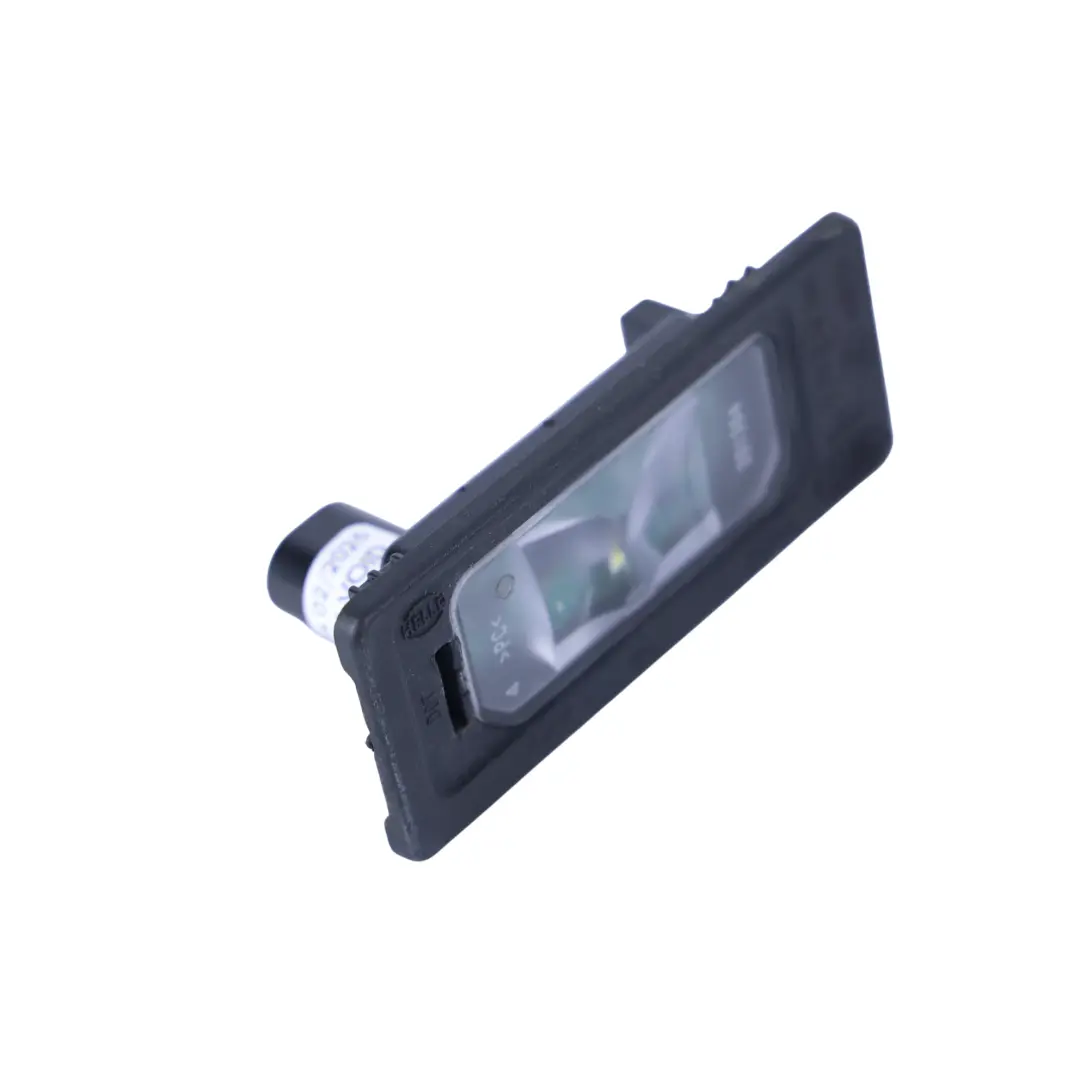 Heck Klappen Kennzeichen Leuchte für Land Rover L550 Jaguar XE XF mit Teilenummer GX73-13B627-AB Land Rover L550 Jaguar XE XF Heck Klappen Kennzeichen Leuchte - SKU GX73-13B627-AB - Teilenummer GX73-13B627-AB