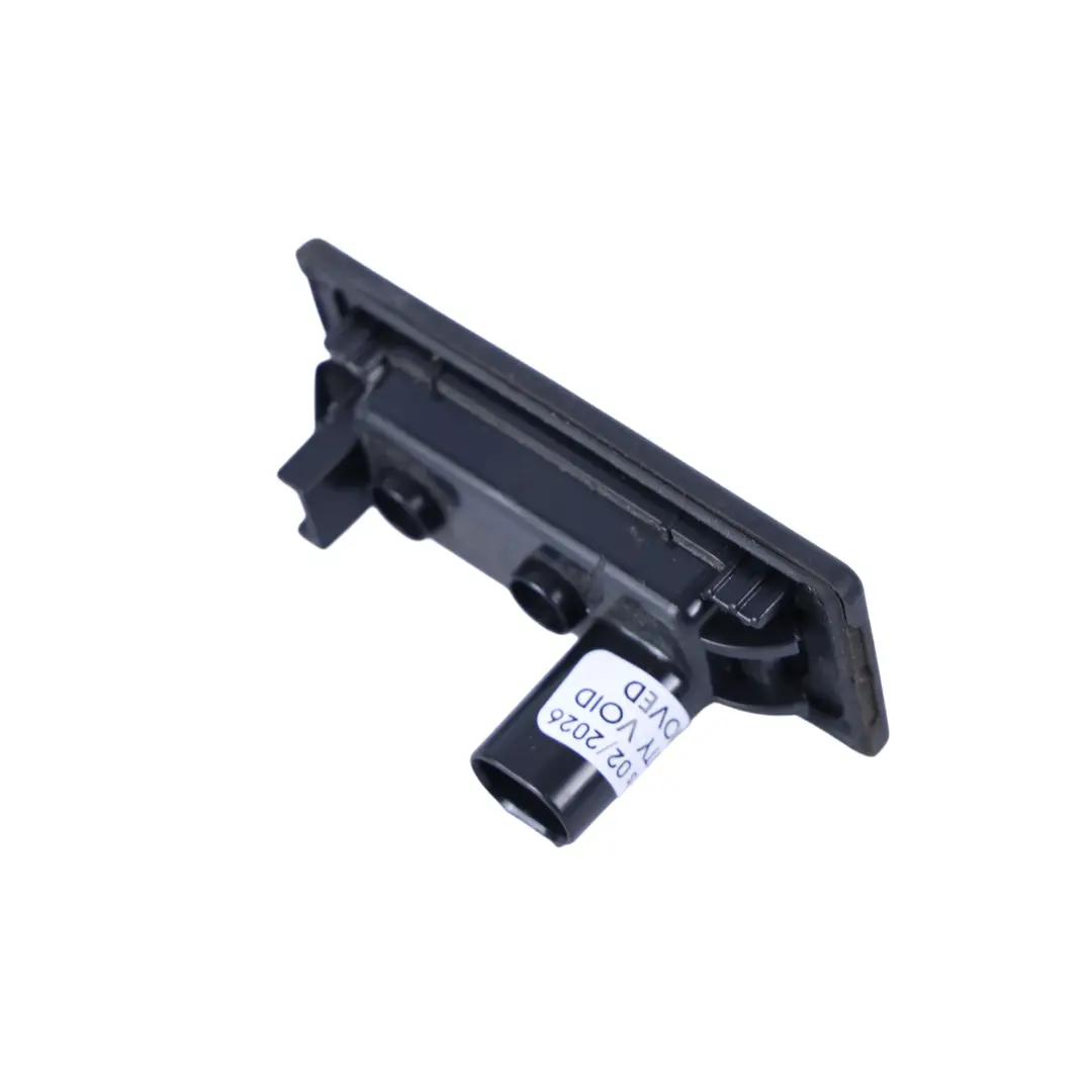 Jaguar XE XF Éclairage Plaque D'Immatriculation pour Land Rover L550 à propos du numéro de pièce GX73-13B627-AB Land Rover L550 Jaguar XE XF Éclairage Plaque D'Immatriculation - SKU GX73-13B627-AB - Numéro de pièce GX73-13B627-AB