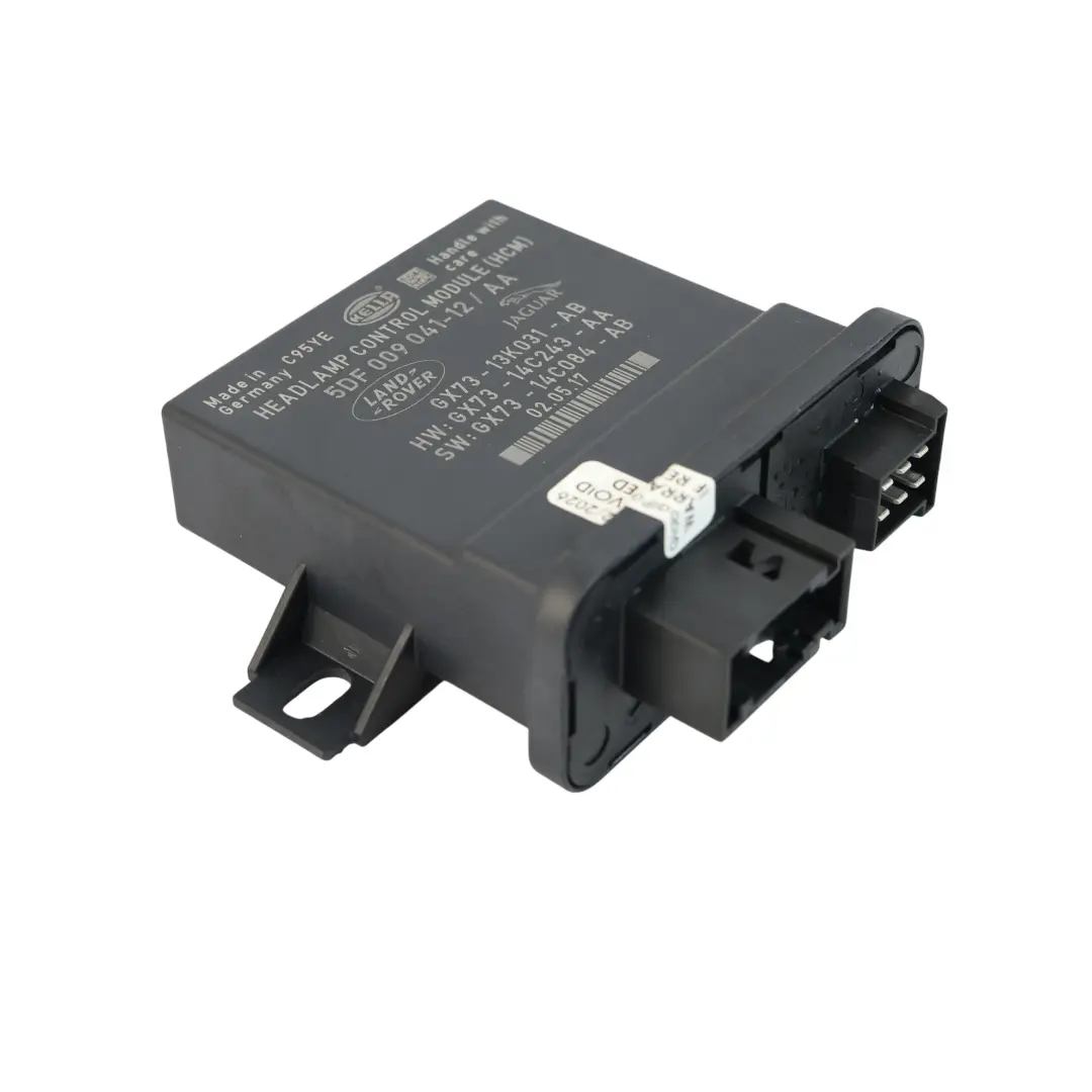 Land Rover Discovery Sport L550 Module Des Phares Bi-Xénon Hella - SKU GX73-13K031-AB - Numéro de pièce GX73-13K031-AB