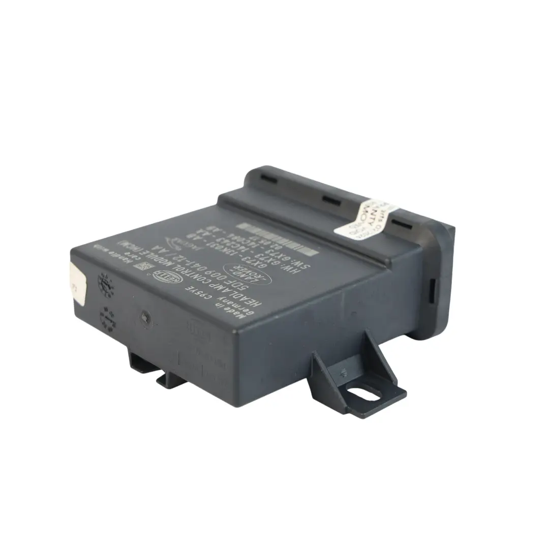 Bi-Xenon Scheinwerfersteuergerät Hella für Land Rover Discovery L550 mit Teilenummer GX73-13K031-AB Land Rover Discovery L550 Bi-Xenon Scheinwerfersteuergerät Hella - SKU GX73-13K031-AB - Teilenummer GX73-13K031-AB
