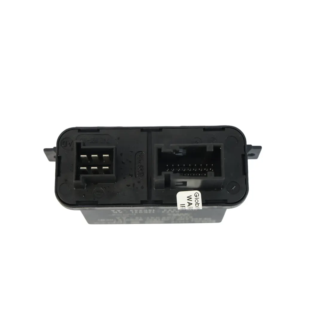 Bi-Xenon Scheinwerfersteuergerät Hella für Land Rover Discovery L550 mit Teilenummer GX73-13K031-AB Land Rover Discovery L550 Bi-Xenon Scheinwerfersteuergerät Hella - SKU GX73-13K031-AB - Teilenummer GX73-13K031-AB