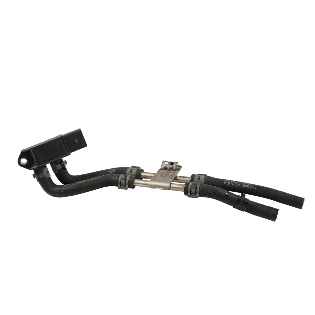 DPF Exhaust Pressure Sensor to Land Rover Discovery Sport L550 with Part number GX73-5L200-AA Land Rover Discovery Sport L550 DPF Exhaust Pressure Sensor - SKU GX73-5L200-AA-1 - Part number GX73-5L200-AA