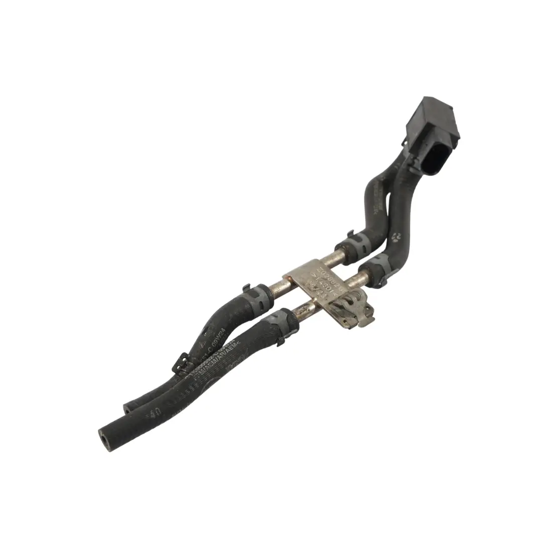 Land Rover Discovery Sport L550 DPF Exhaust Pressure Sensor - SKU GX73-5L200-AA-1 - Part number GX73-5L200-AA